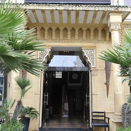 Hotel Darna Rabat Esterno foto