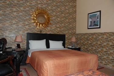 Hotel Darna Rabat Esterno foto