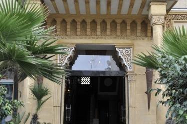 Hotel Darna Rabat Esterno foto