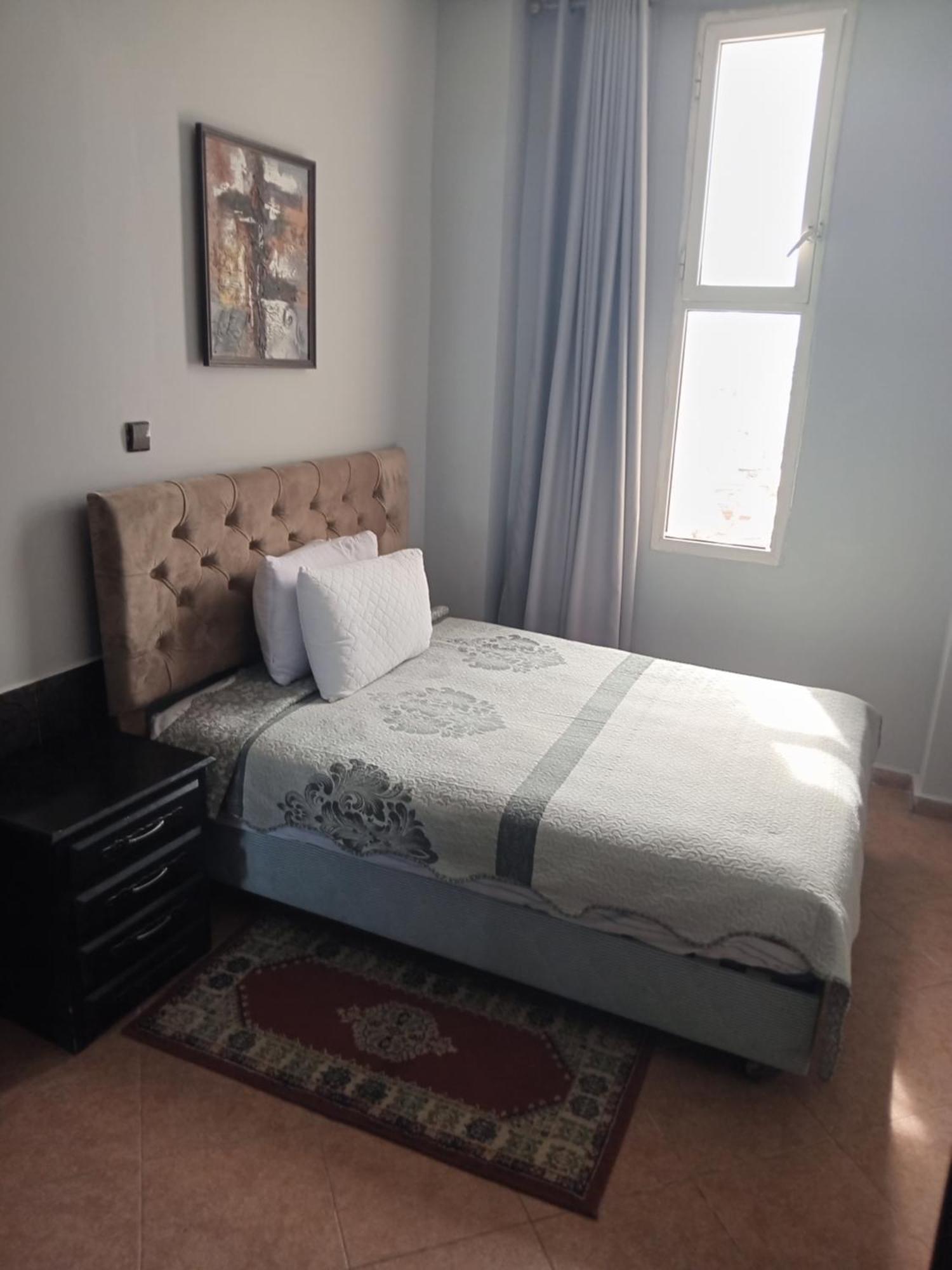 Hotel Darna Rabat Esterno foto