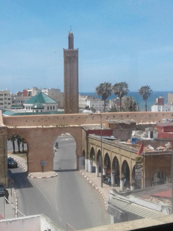 Hotel Darna Rabat Esterno foto