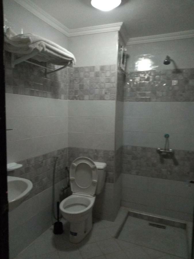 Hotel Darna Rabat Esterno foto